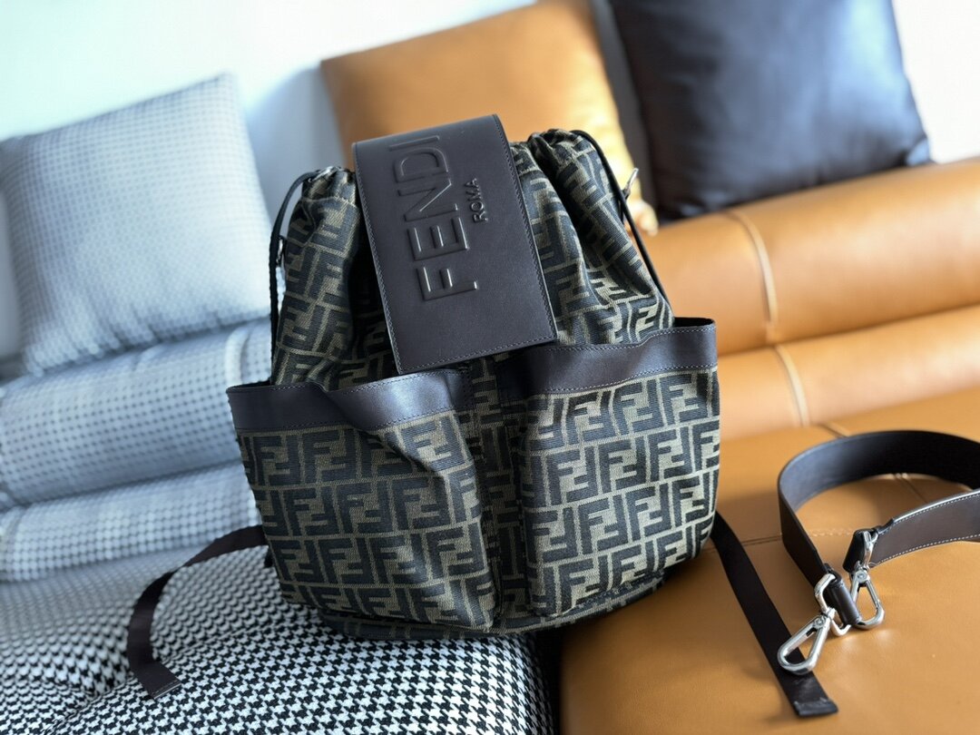 FENDI backpack